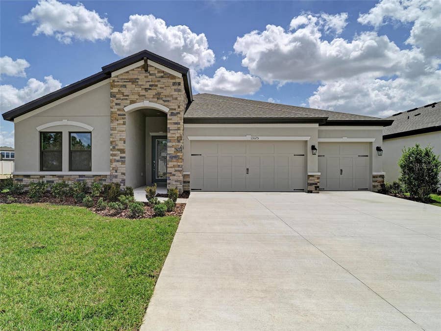 Property photo for 13125 LONG VALLEY CIRCLE, Spring Hill, FL