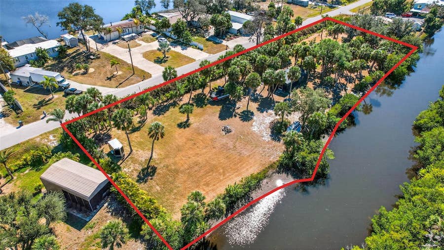 Property photo for 2619 RIVER BEND DRIVE, Ruskin, FL