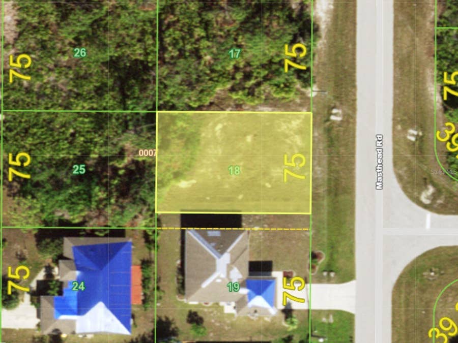 Property photo for 26 MASTHEAD ROAD, Placida, FL