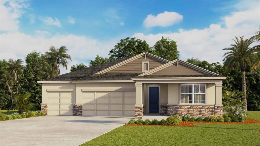 Property photo for 2140 STRATTEN DRIVE, Zephyrhills, FL