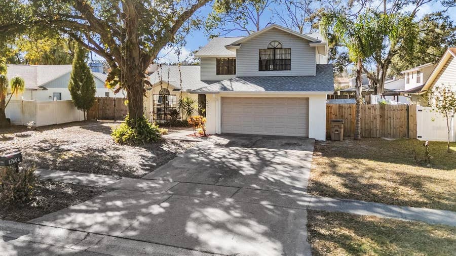 Property photo for 12604 RAIN FOREST STREET, Temple Terrace, FL
