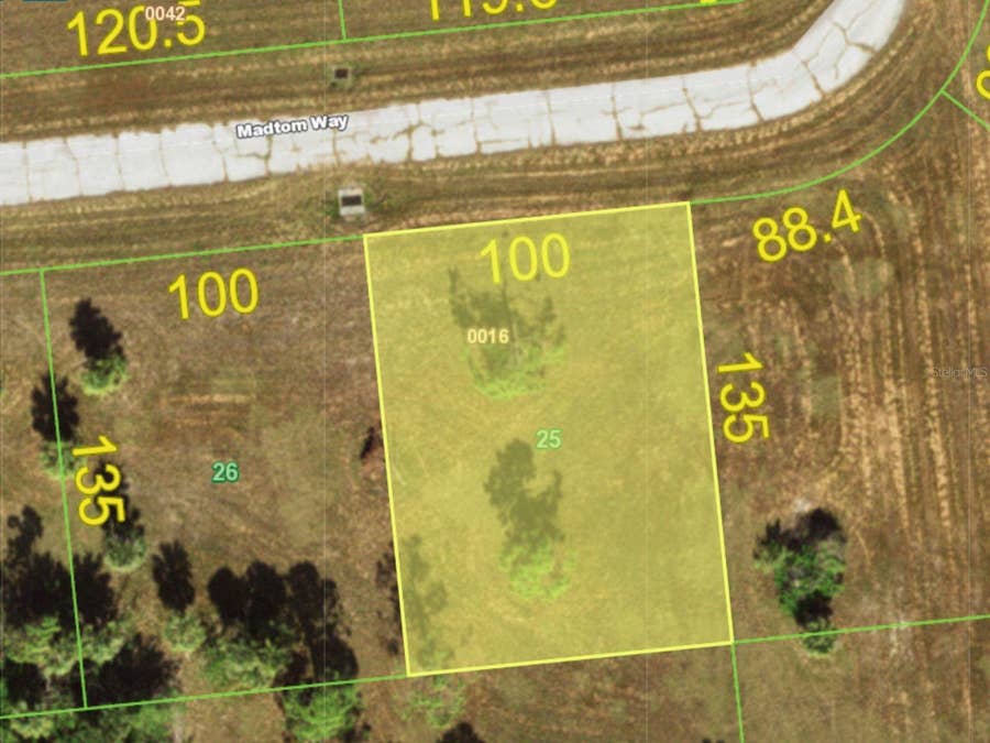 Property photo for 13516 MADTOM WAY, Placida, FL