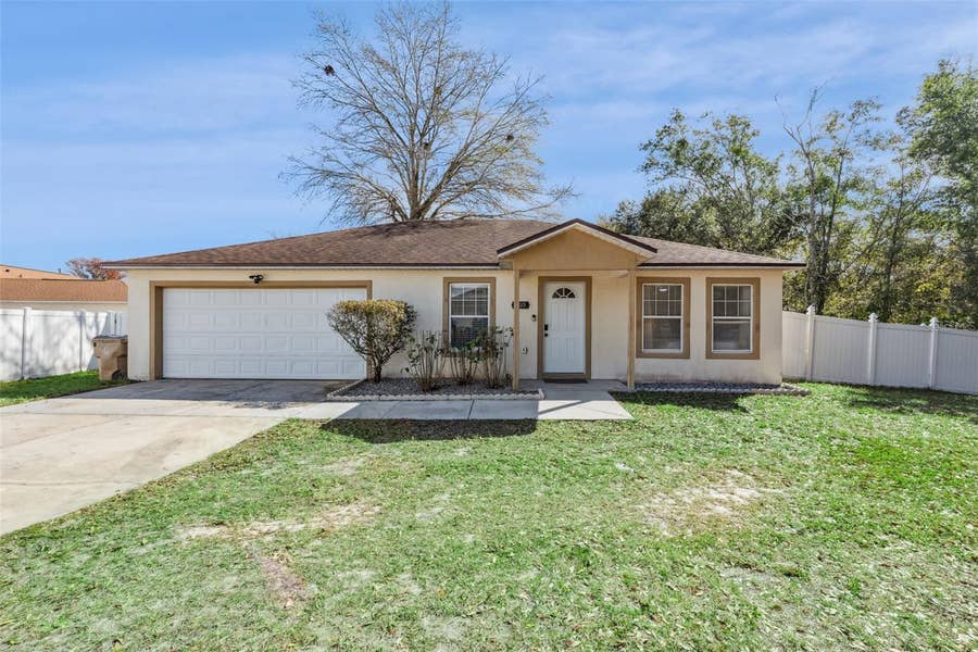 Property photo for 810 VALNERA COURT, Kissimmee, FL