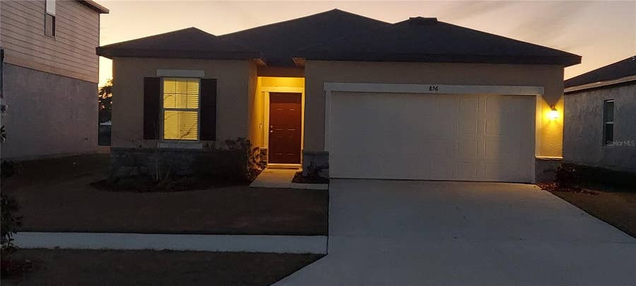 Property photo for 856 KINGS PINE COURT, Ruskin, FL