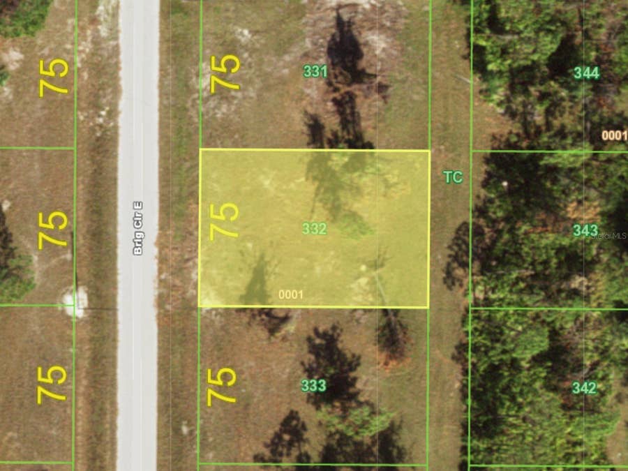 Property photo for 141 BRIG CIRCLE E, Placida, FL