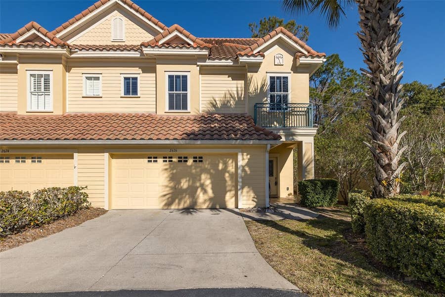 Property photo for 2676 TANGLEWOOD TRAIL, Palm Harbor, FL