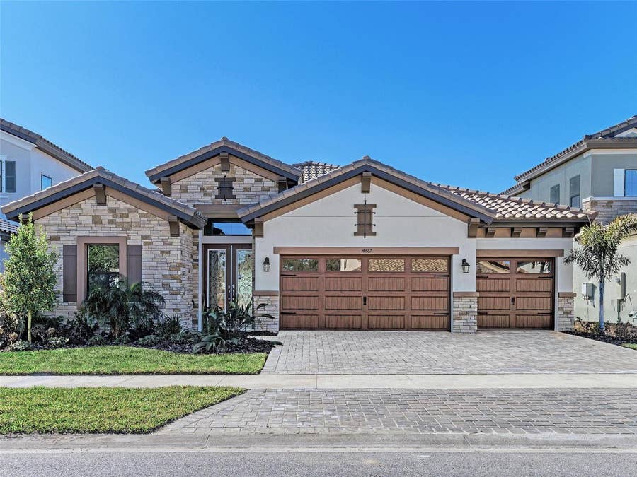 Property photo for 14867 RIDER PASS DRIVE, Lithia, FL