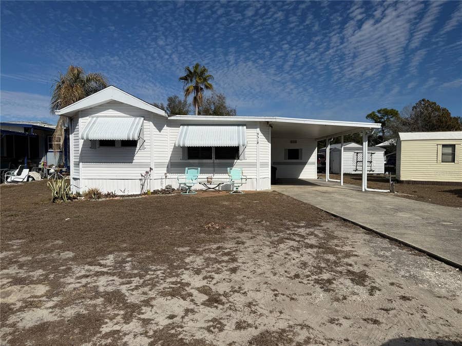 Property photo for 9514 BLACK BEAR DRIVE, Weeki Wachee, FL