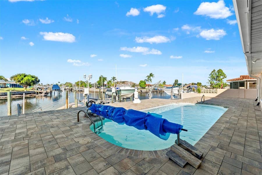 Property photo for 3939 RUDDER WAY, New Port Richey, FL