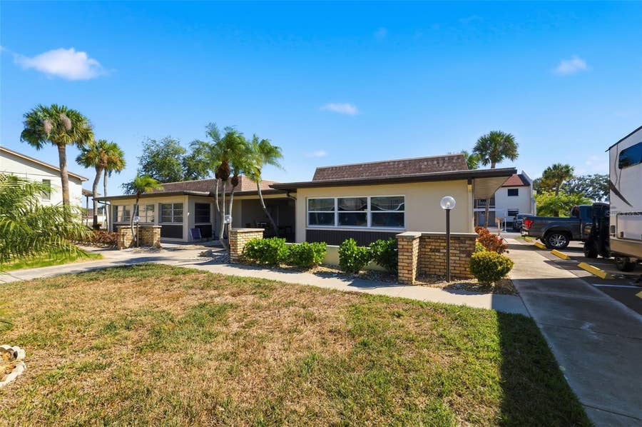 Property photo for 5153 TURQUOISE LANE, #102, New Port Richey, FL