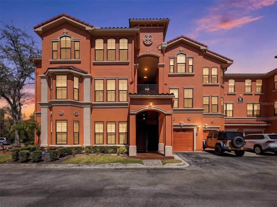 Property photo for 2732 VIA MURANO, #524, Clearwater, FL