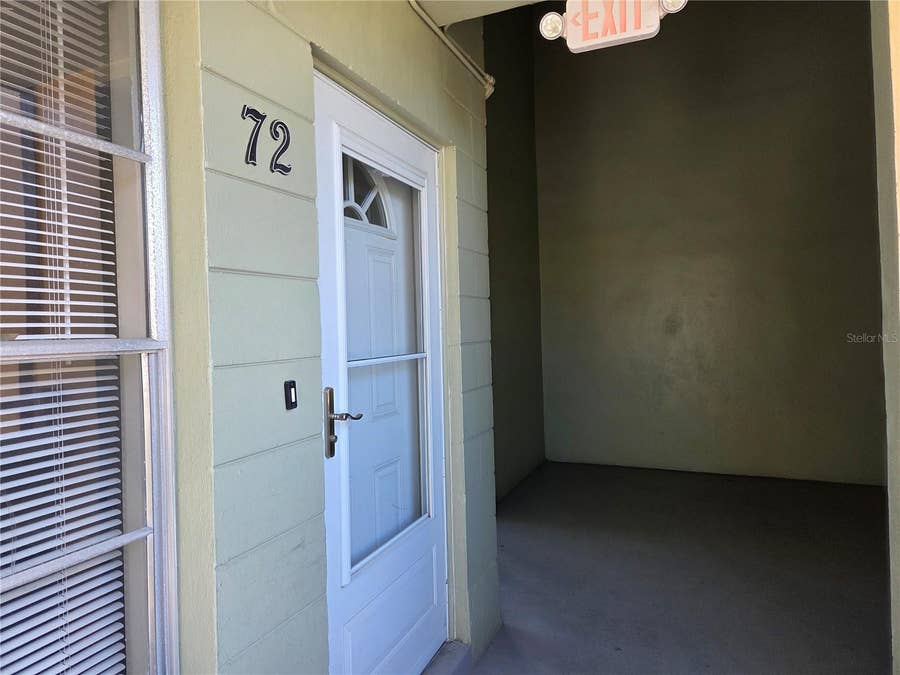 Property photo for 2448 COLUMBIA DRIVE, #72, Clearwater, FL