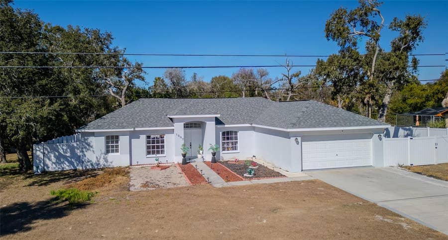 Property photo for 1007 TRYON CIRCLE, Spring Hill, FL