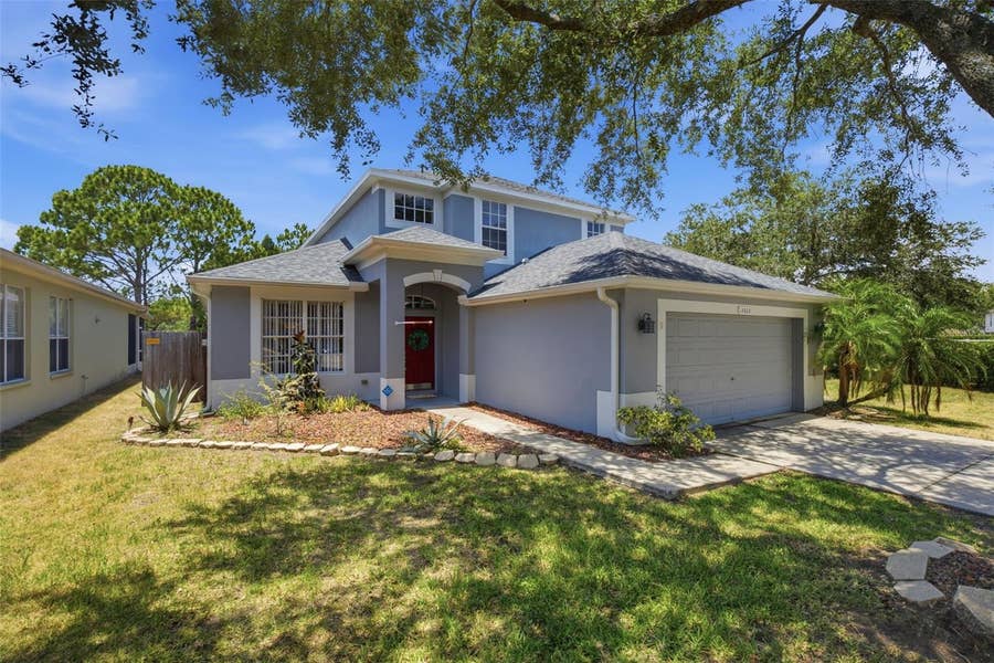 Property photo for 13603 SIGLER STREET, Riverview, FL