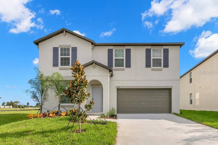 Property photo for 5351 NIGHT TIDE LANE, Wimauma, FL