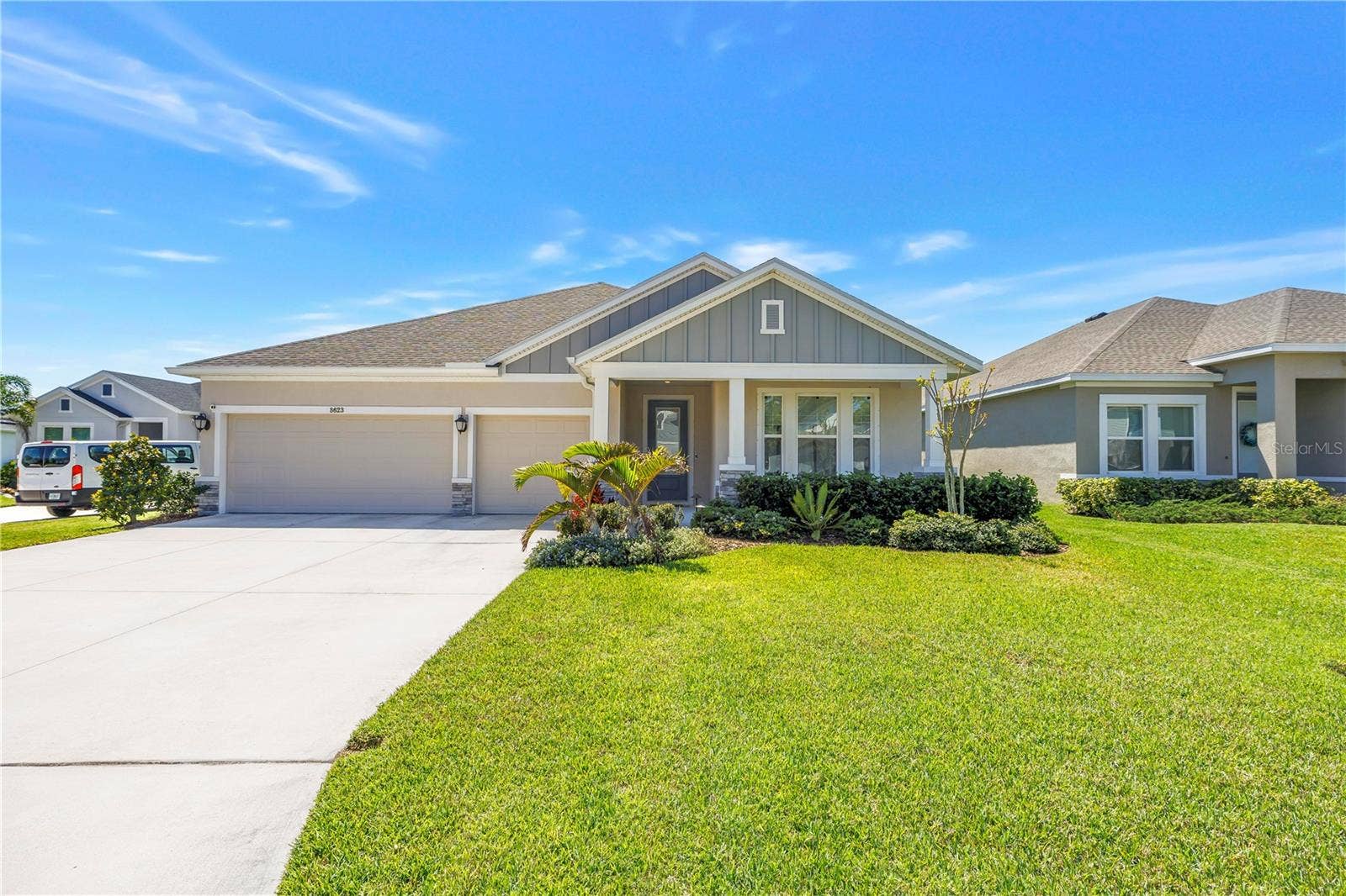 8623 MERCATOR COURT, Parrish, FL 34219 8623 MERCATOR COURT, Parrish, FL 34219