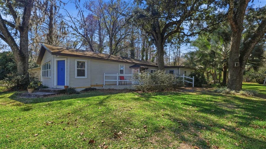 Property photo for 10565 BESSEMER STREET, New Port Richey, FL