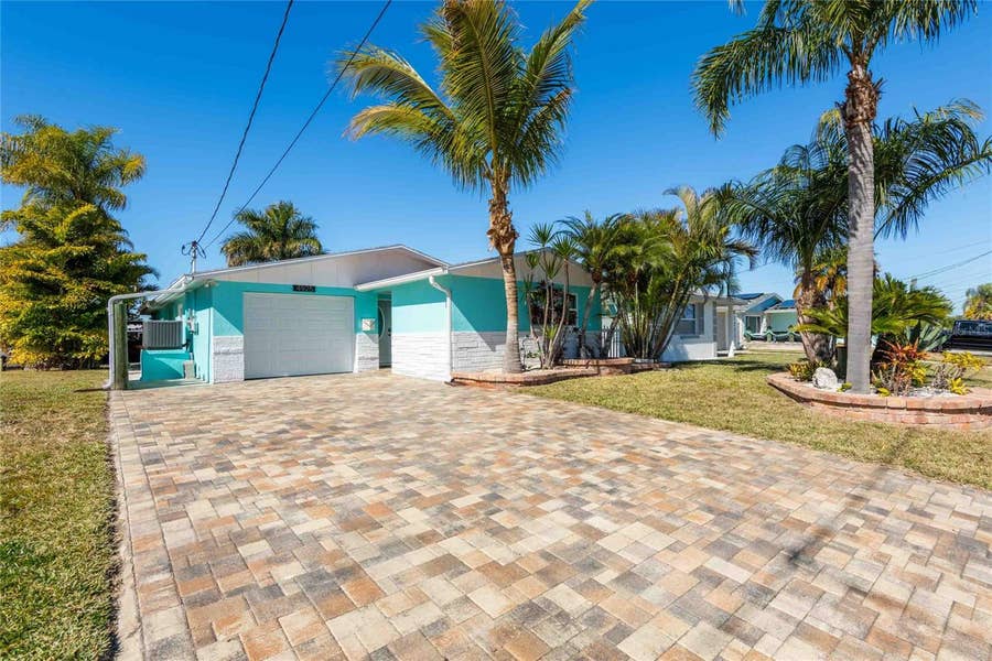 Property photo for 4925 BONITO DRIVE, New Port Richey, FL