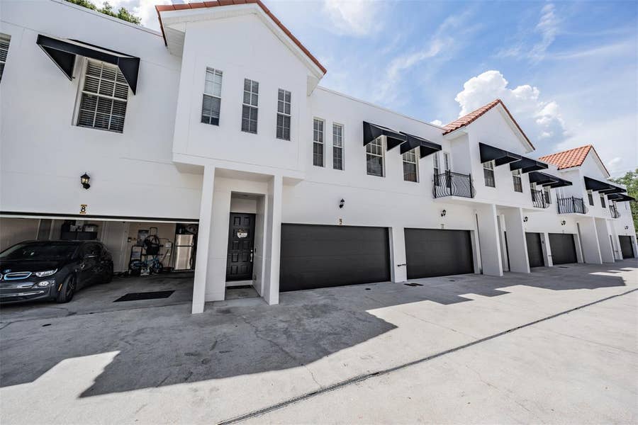 Property photo for 3210 W HORATIO STREET, #9, Tampa, FL