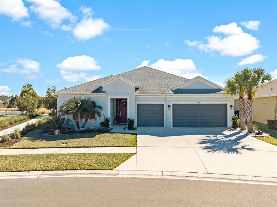 Property photo for 2368 HIGH TIDES WAY, Wesley Chapel, FL