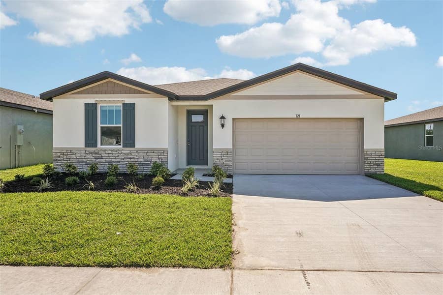 Property photo for 121 OUTBACK HIDEAWAY AVENUE, Nokomis, FL