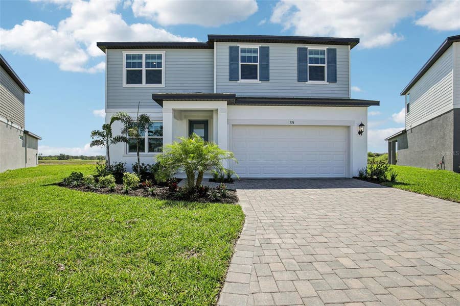 Property photo for 176 SHADY EDGE LOOP, Nokomis, FL
