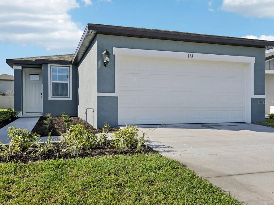 Property photo for 173 CANOE BEND AVENUE, Nokomis, FL