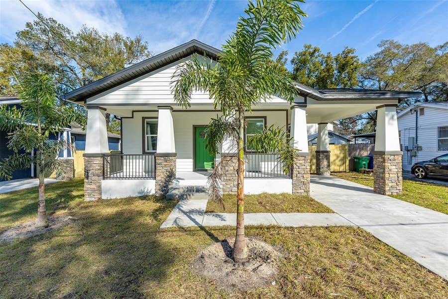 Property photo for 113 W ELM STREET, Tampa, FL