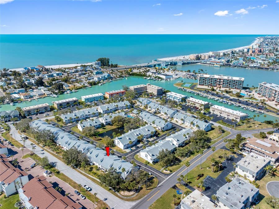 Property photo for 193 SUN ISLE CIRCLE, Treasure Island, FL