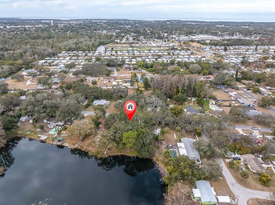 Property photo for 5612 BAKER ROAD, New Port Richey, FL