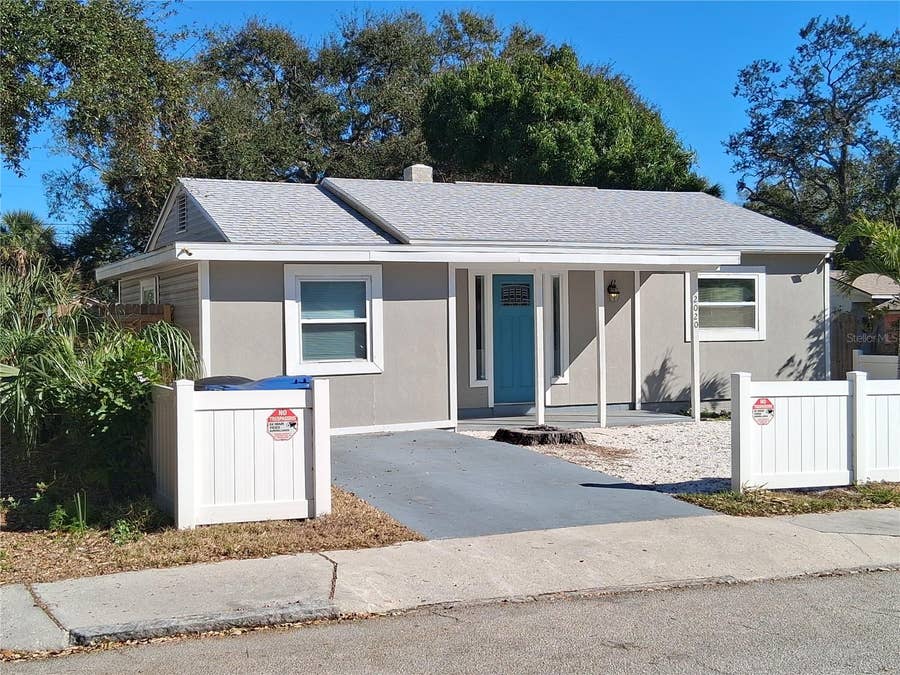 Property photo for 2020 13TH STREET S, St Petersburg, FL