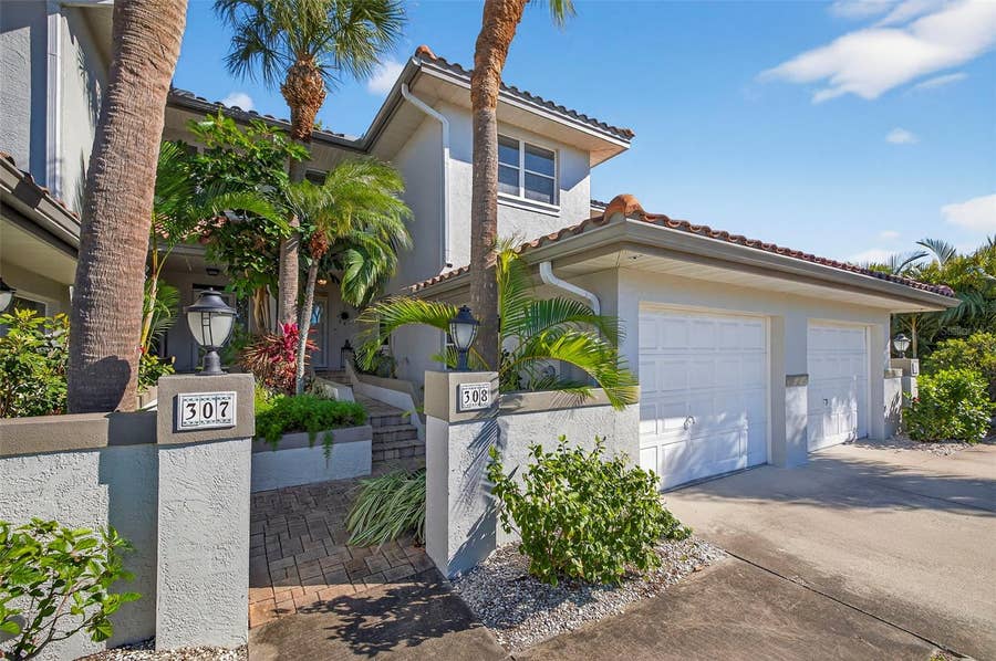 Property photo for 903 PINELLAS BAYWAY S, #308, Tierra Verde, FL