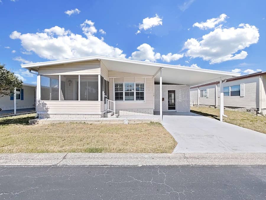Property photo for 12501 ULMERTON ROAD, #119, Largo, FL