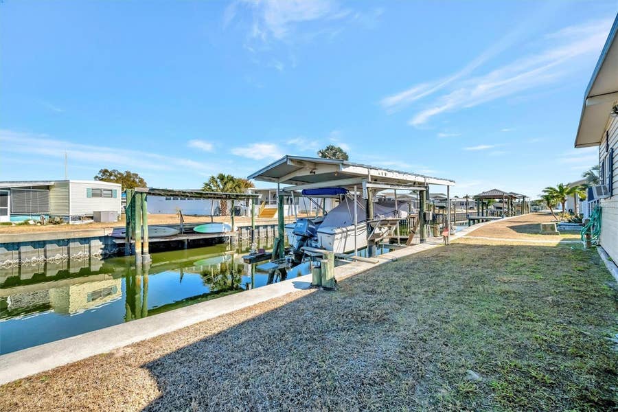 Property photo for 132 W SAINT LUCIA LOOP, Apollo Beach, FL