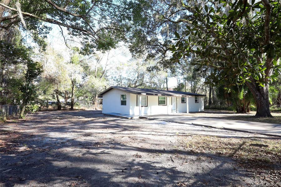 Property photo for 1101 BETHUNE STREET, Brooksville, FL