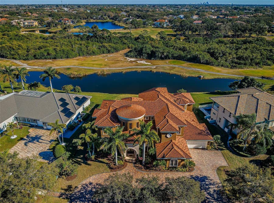 Property photo for 9209 SILVERTHORN ROAD, Seminole, FL