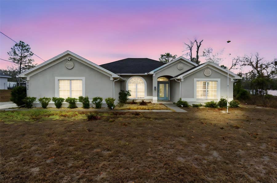 Property photo for 13096 NUSSER AVENUE, Weeki Wachee, FL