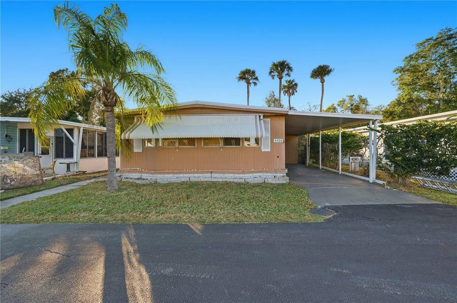 Property photo for 4403 TUCKER SQUARE, New Port Richey, FL