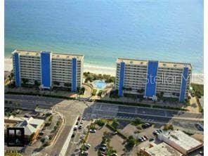 Property photo for 14950 GULF BOULEVARD, #805, Madeira Beach, FL