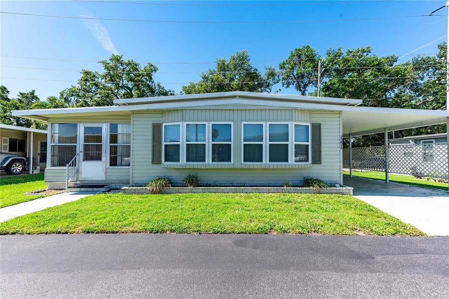 Property photo for 37812 VALENCIA AVENUE, Zephyrhills, FL