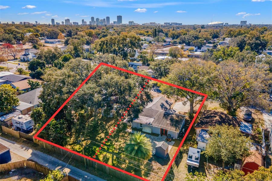 Property photo for 1747 26TH AVENUE N, St Petersburg, FL
