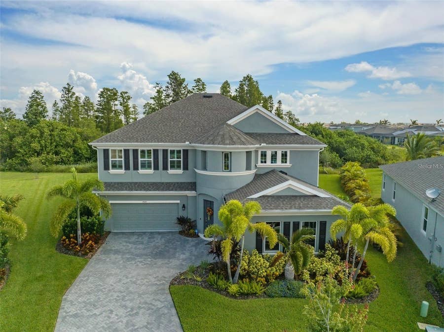 Property photo for 7004 MAINLAND AVENUE, Apollo Beach, FL