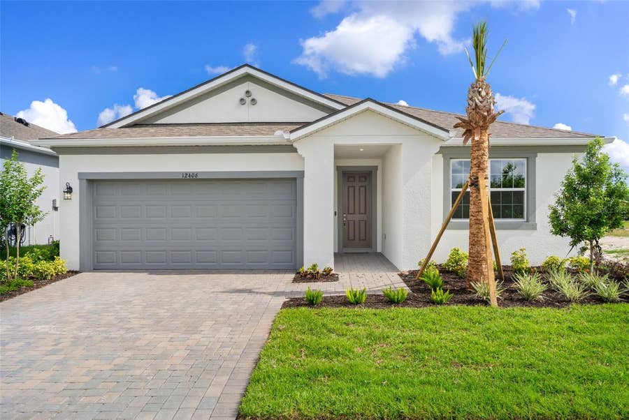 Property photo for 12406 49TH STREET E, Parrish, FL