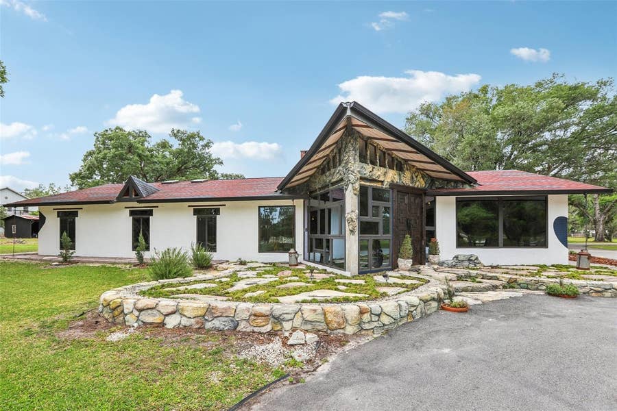 Property photo for 27616 MILLER ROAD, Dade City, FL