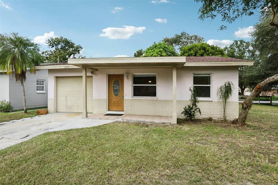 Property photo for 1270 8TH AVENUE NE, Largo, FL