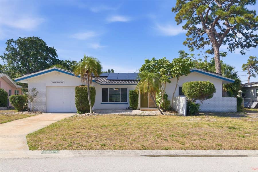 Property photo for 1344 62ND PLACE S, St Petersburg, FL
