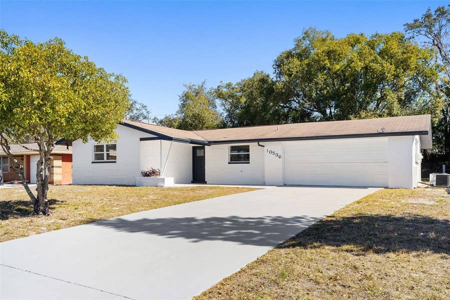Property photo for 10536 LABURNUM DRIVE, Port Richey, FL