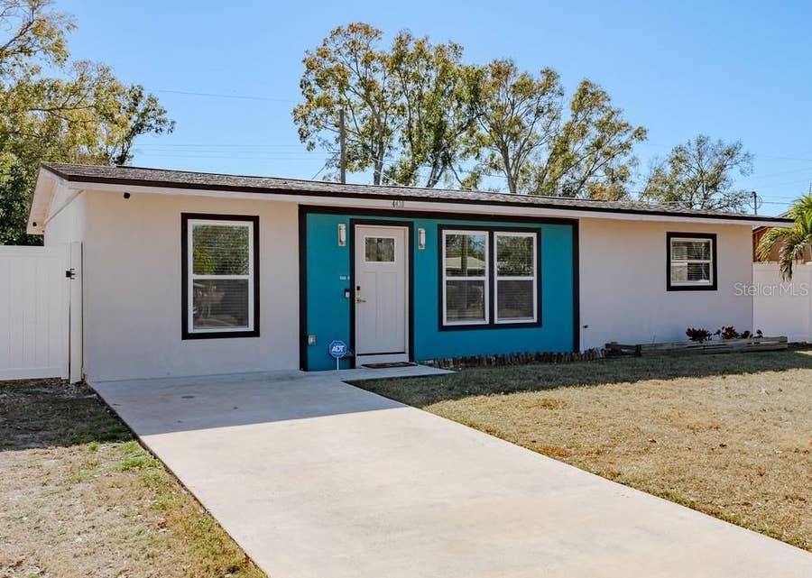 Property photo for 4430 W TRILBY AVENUE, Tampa, FL