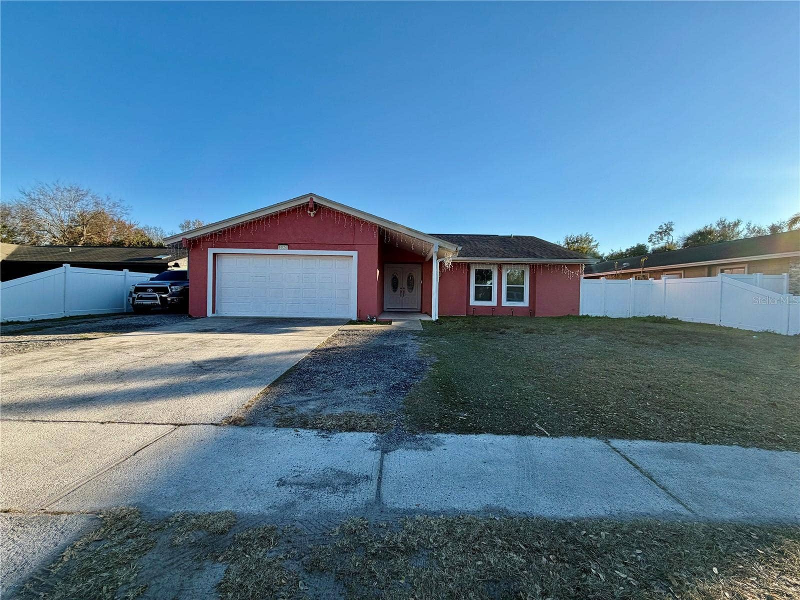 8026 JACKSON SPRINGS ROAD, Tampa, FL 33615 8026 JACKSON SPRINGS ROAD, Tampa, FL 33615