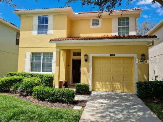 Property photo for 8923 CUBAN PALM ROAD, Kissimmee, FL